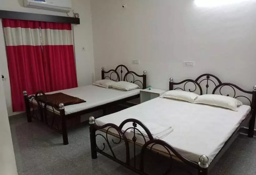 ホテル Banpalashi Inn