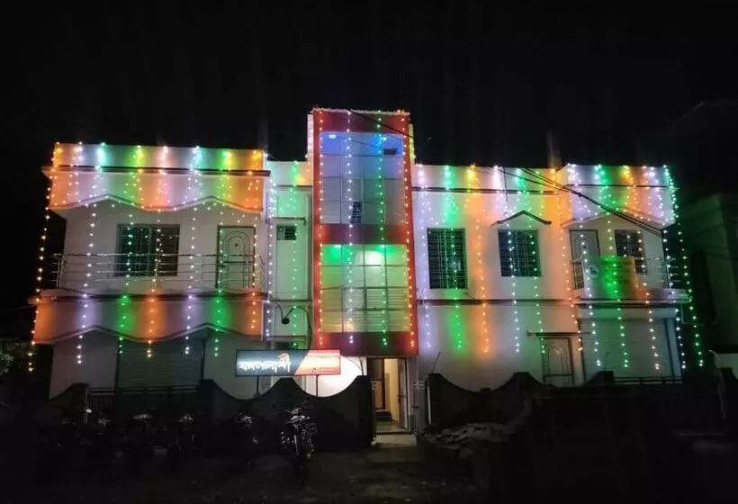 ホテル Banpalashi Inn