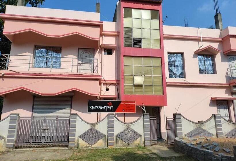 호텔 Banpalashi Inn