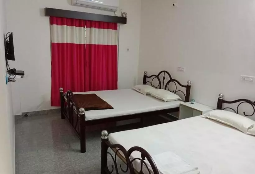 ホテル Banpalashi Inn
