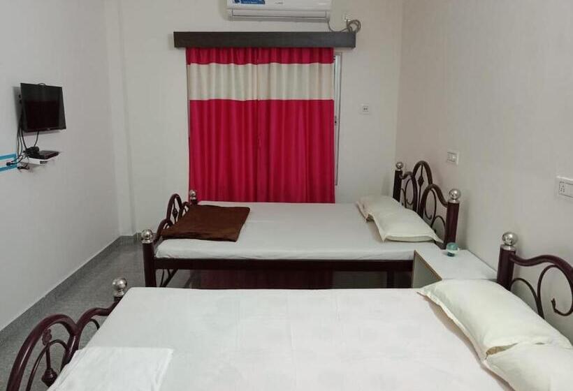 호텔 Banpalashi Inn