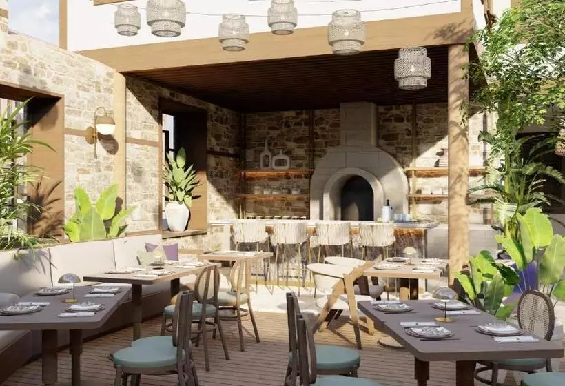 Hotelli Belmondo Suites Old Town Antalya