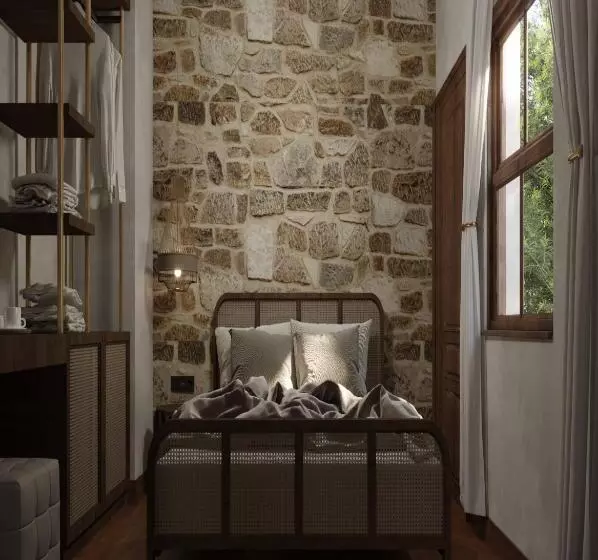 Hotelli Belmondo Suites Old Town Antalya