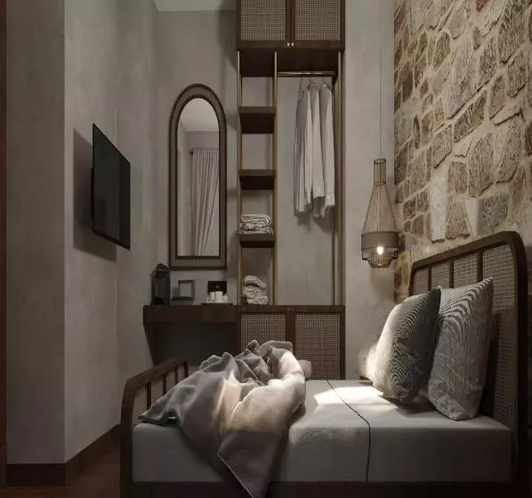 Hotelli Belmondo Suites Old Town Antalya