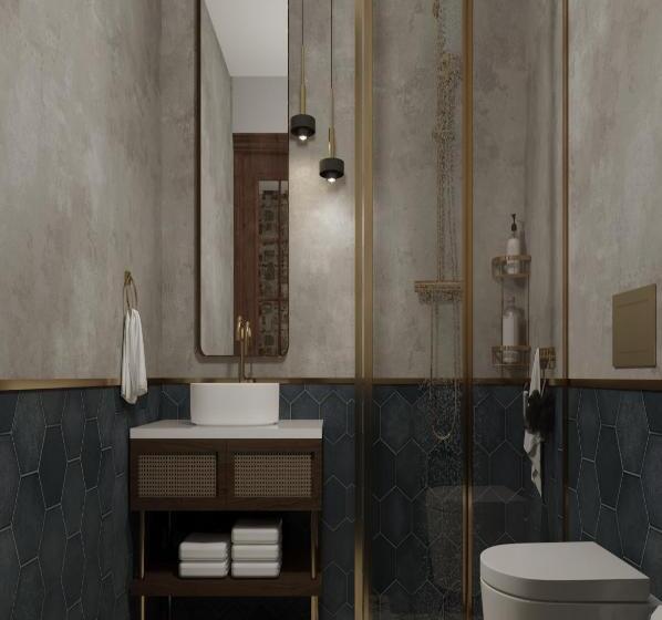 هتل Belmondo Suites Old Town Antalya