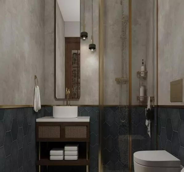 Hotelli Belmondo Suites Old Town Antalya