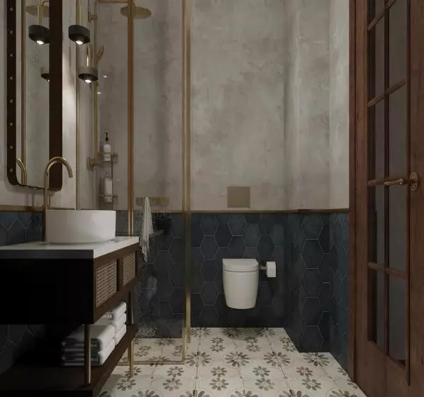 Hotelli Belmondo Suites Old Town Antalya