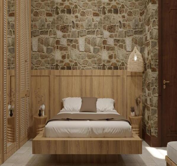 هتل Belmondo Suites Old Town Antalya