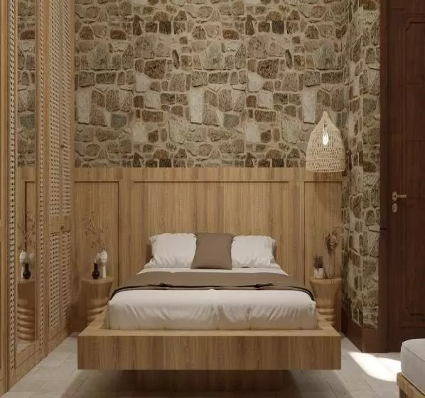 Hotelli Belmondo Suites Old Town Antalya