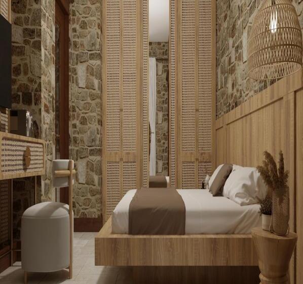 هتل Belmondo Suites Old Town Antalya