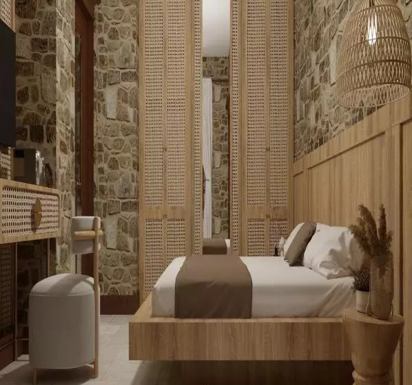 Hotelli Belmondo Suites Old Town Antalya