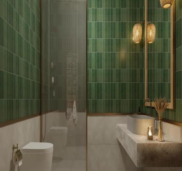 هتل Belmondo Suites Old Town Antalya