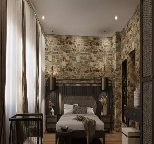 Hotelli Belmondo Suites Old Town Antalya