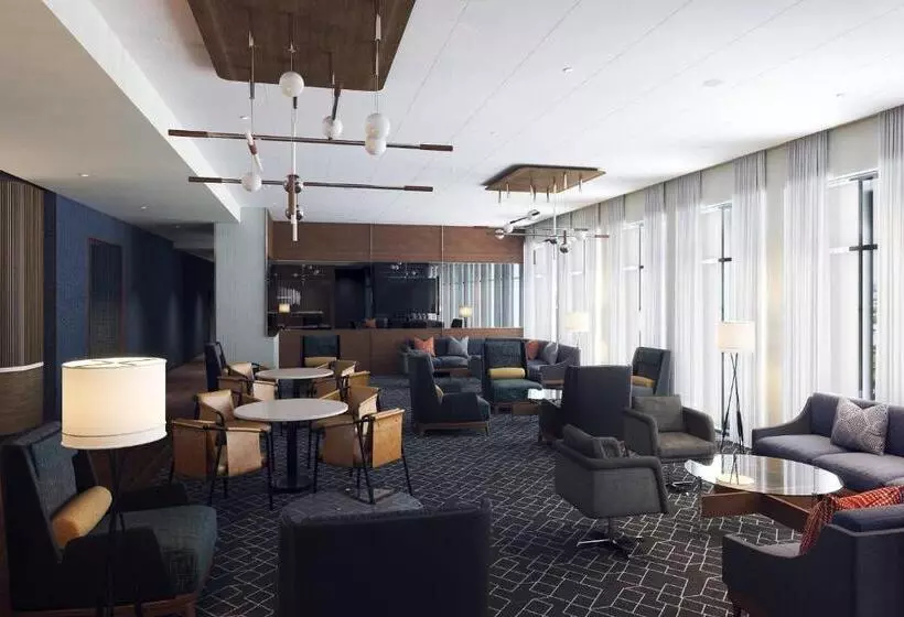 Hotelli Courtyard By Marriott Orem University Place