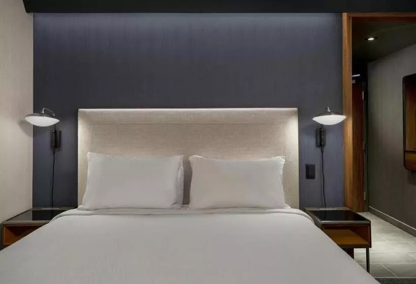 Hotelli Courtyard By Marriott Orem University Place