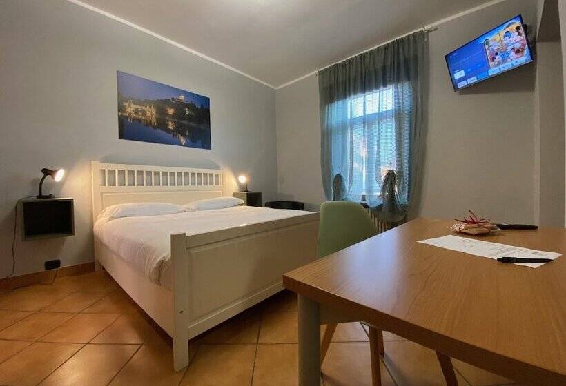 בית מלון כפרי Domus