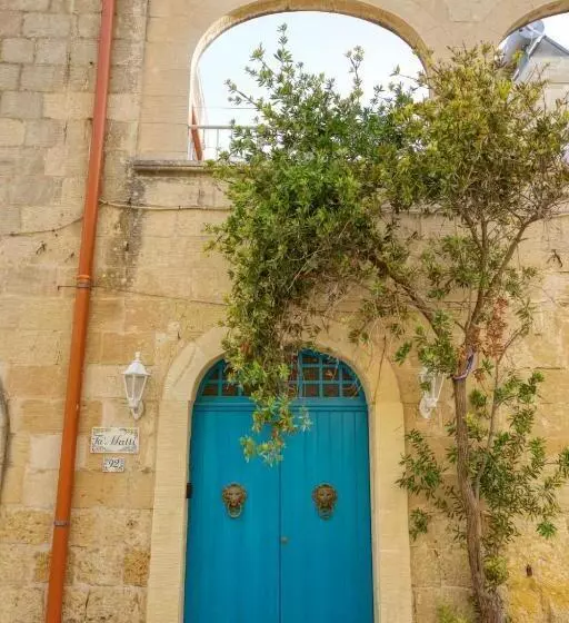 هتل Gozo Pool Farmhouse Hosted By Sweetstay
