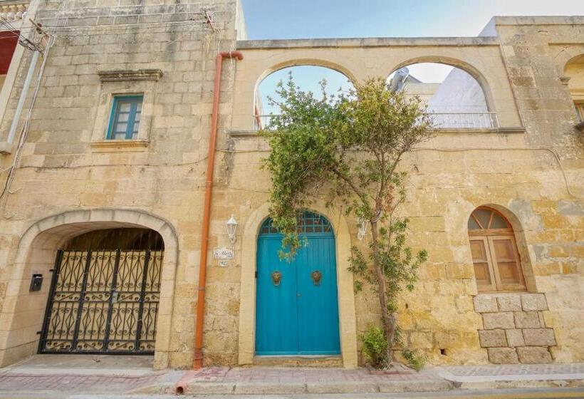 هتل Gozo Pool Farmhouse Hosted By Sweetstay