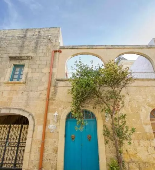 هتل Gozo Pool Farmhouse Hosted By Sweetstay