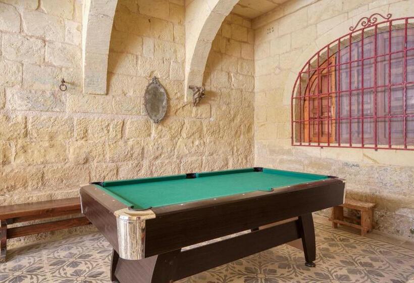 هتل Gozo Pool Farmhouse Hosted By Sweetstay
