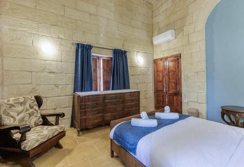 هتل Gozo Pool Farmhouse Hosted By Sweetstay