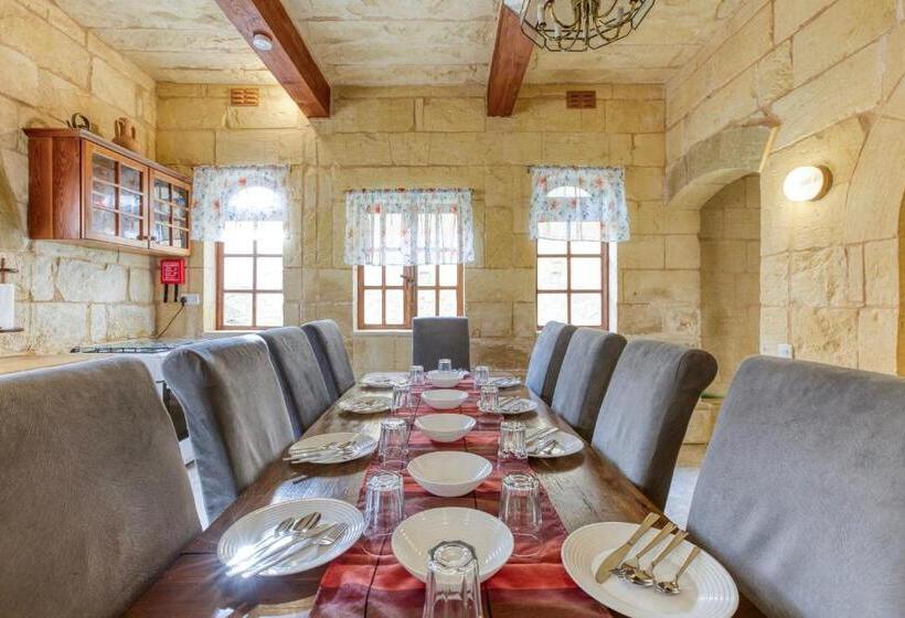 هتل Gozo Pool Farmhouse Hosted By Sweetstay