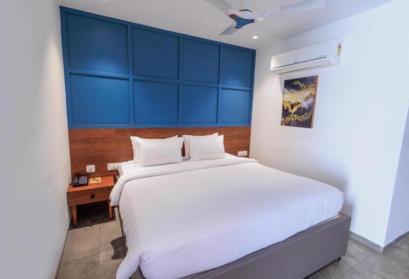 酒店 Hudson Resorts