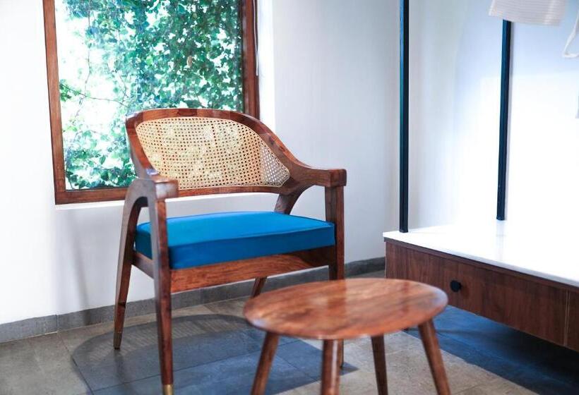 酒店 Hudson Resorts