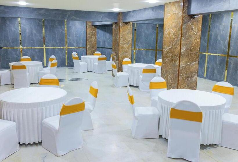 酒店 Hudson Resorts