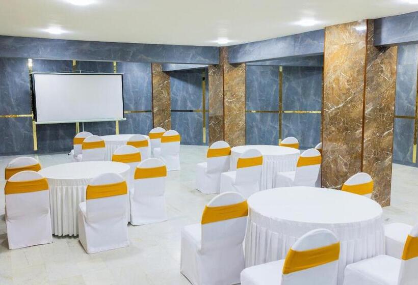 酒店 Hudson Resorts