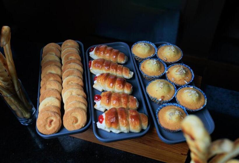 酒店 Hudson Resorts