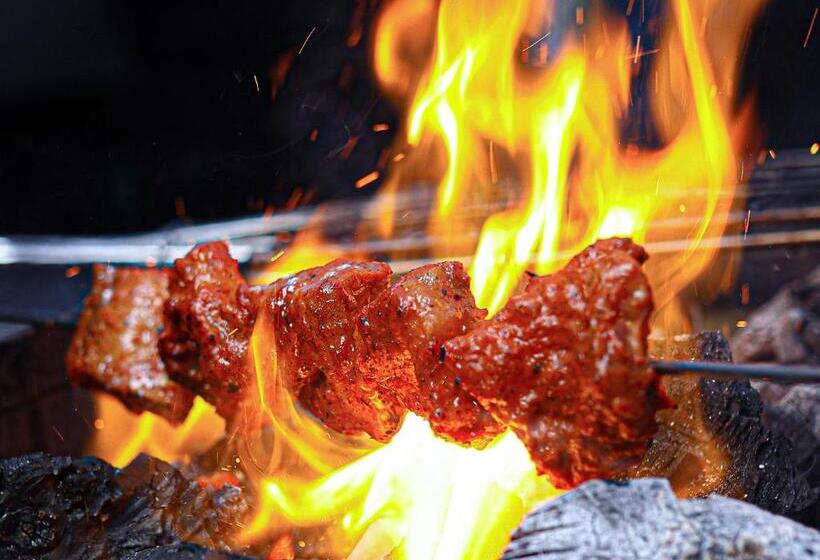 酒店 Hudson Resorts