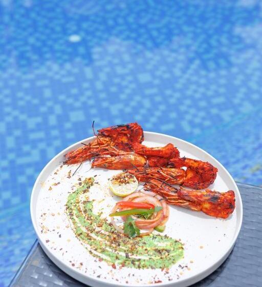 酒店 Hudson Resorts