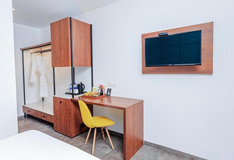 酒店 Hudson Resorts