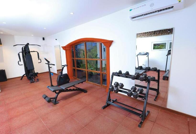 酒店 Hudson Resorts