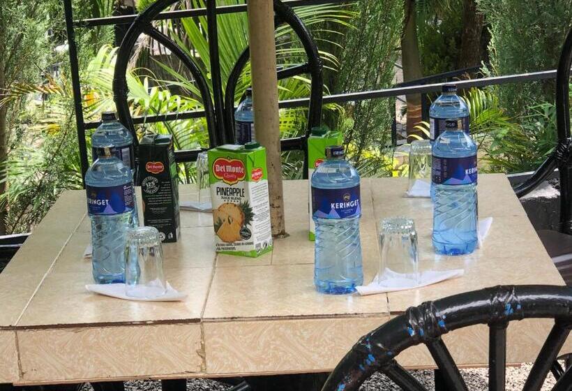 Hotelli Lesiolo Hills