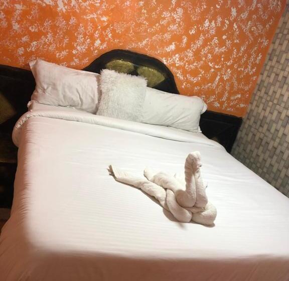 Hotelli Lesiolo Hills