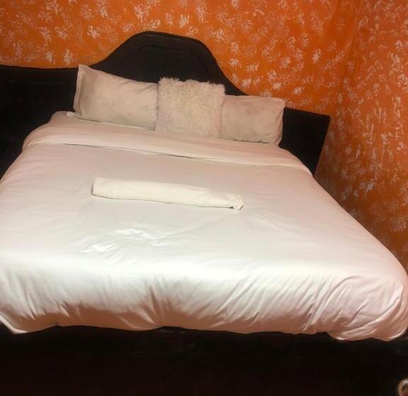 Hotelli Lesiolo Hills