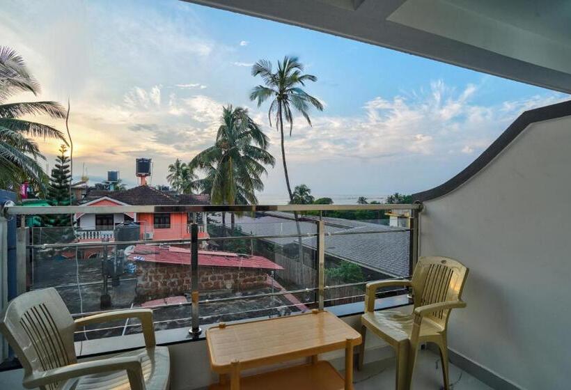 فندق Magic Waters