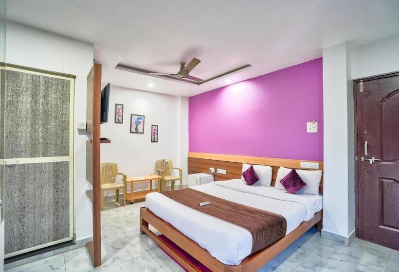 فندق Magic Waters