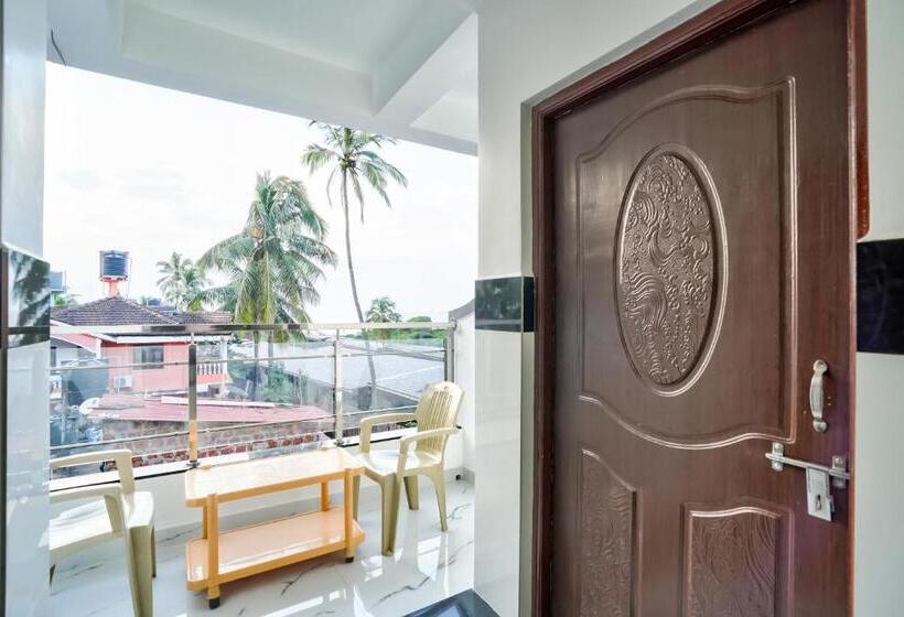 فندق Magic Waters