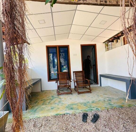 Hotel Meryl Fernando Bungalow