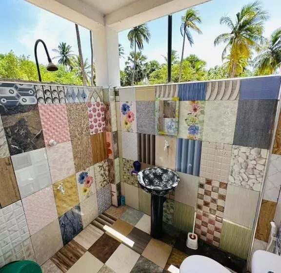 هتل Meryl Fernando Bungalow