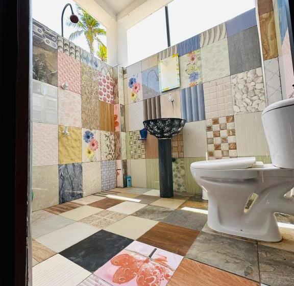 Hotel Meryl Fernando Bungalow