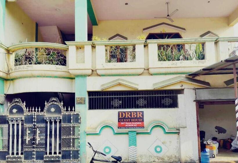 هتل Oyo Flagship Darbar Guest House