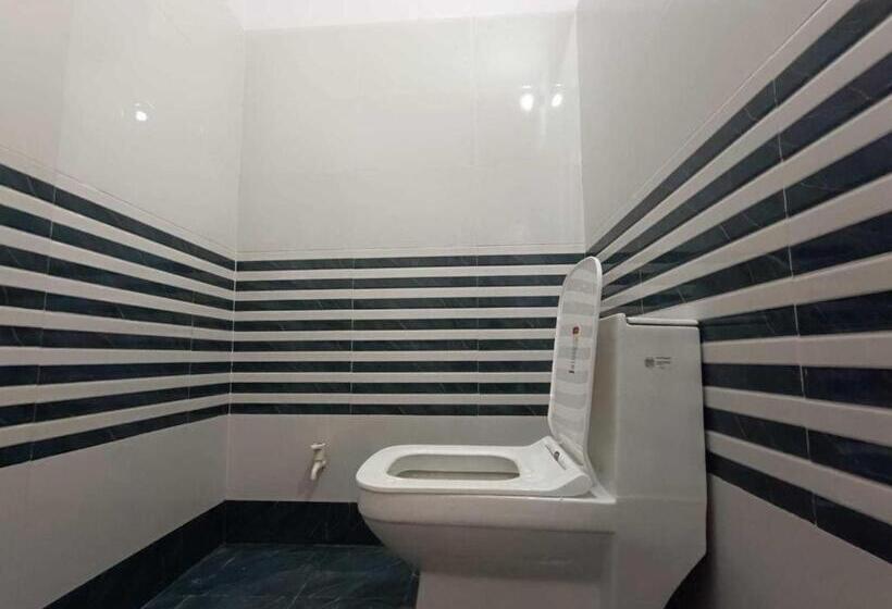 هتل Oyo Flagship Darbar Guest House