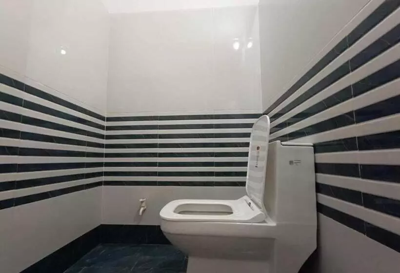 هتل Oyo Flagship Darbar Guest House