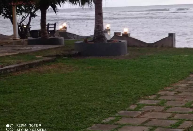 ホテル Residence Riveira