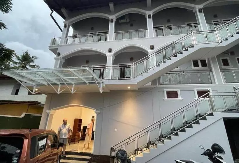 ホテル Residence Riveira