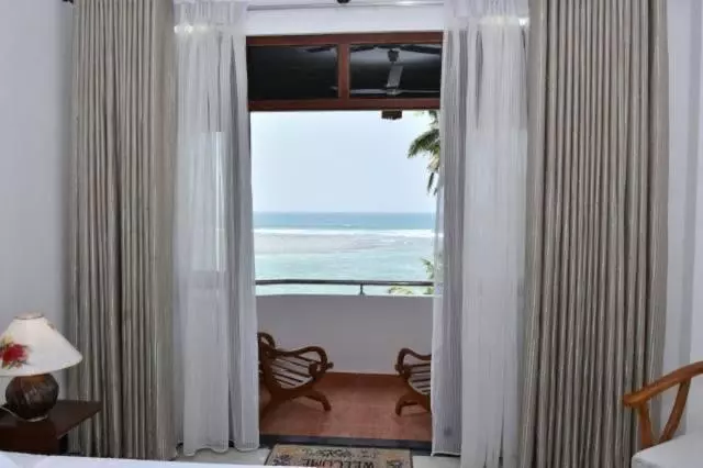 ホテル Residence Riveira
